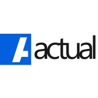 Actual Solusi logo - Similar company to Bara Teknovasi  (Pt. Bara Prima Multi Teknovasi)