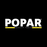 POPAR - quality tools logo - Similar company to Krishlock Solutions Pvt Ltd