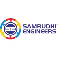 Samrudhi Engineers logo - Similar company to Av Safety Solutions