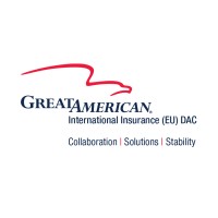 Great American International Insurance (EU) DAC logo - Similar company to Zero3 Productions