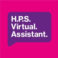 HPS Virtual Assistant logo - Similar company to Meer.Töchter