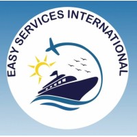 Easy Services International logo - Similar company to Switch English