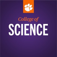 Clemson University College of Science logo - Similar company to Clemson University Department Of Bioengineering