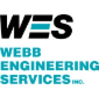 Webb Engineering Services, Inc. logo - Similar company to Me&E Engineering