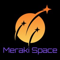 Meraki Space Systems logo - Similar company to Shepherd Space Systems