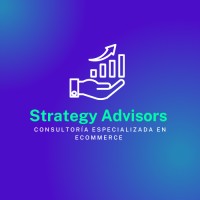 Strategy Advisors logo - Similar company to 3 Diseño