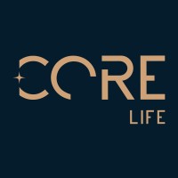 CORE Life logo - Similar company to The Pulse Fitness Group