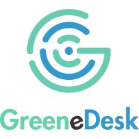 GreeneDesk | Digitization. Automation. Retention. logo - Similar company to Facetagr | Face Recognition