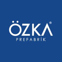 OZKA Prefabricated Buildings logo - Similar company to Tbm Endüstri