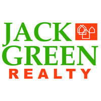 Jack Green Realty logo - Similar company to Virtual Visionary Llc
