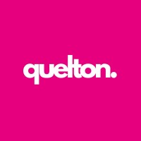 Quelton - Clothing Brand logo - Similar company to Funky Peaches Clothing (Brand)