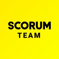 SCORUM TEAM logo - Similar company to Zingbrain Ai