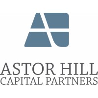 Astor Hill Capital Partners logo - Similar company to Spin-Off Partners