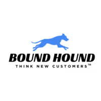 Bound Hound logo - Similar company to Techmeetstrader