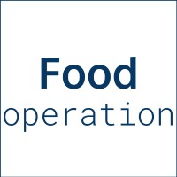 Food Operation logo - Similar company to Cocoa Press