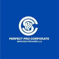 PERFECT PRO CORPORATE SERVICES PROVIDER LLC logo - Similar company to Crystal Core Consultancy Llc