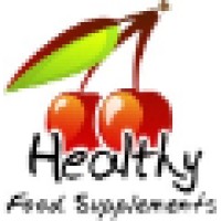 Healthy Food Supplements - GNLD International Distributors logo - Similar company to Supplements Wise Ltd