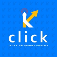 Click Marketing Agency logo - Similar company to Click Marketing Agency