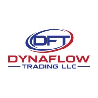 Dynaflow Trading LLC logo - Similar company to Dynaflow, Inc.