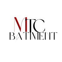 MTC BATIMENT logo - Similar company to Mas Batiment