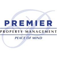 Premier Property Management Naples logo - Similar company to The Listing Real Estate Management