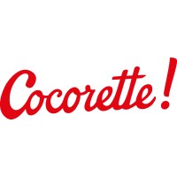 Cocorette logo - Similar company to Orano Cycle