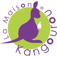 Crèches La Maison Kangourou logo - Similar company to Mila Intérim Et Recrutement En Crèche