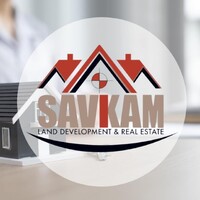 Savikam Properties & Developments. logo - Similar company to Tech With Achievers