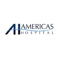 Americas Hospital logo - Similar company to Eba Educadores