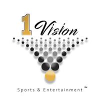 1Vision Sports & Entertainment, LLC. logo - Similar company to Cmrubinworld