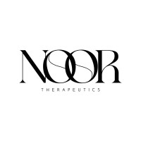 Noor Therapeutics logo - Similar company to Gewichtkliniek