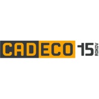 CAD-ECO a.s. logo - Similar company to K&T Welding S.R.O.