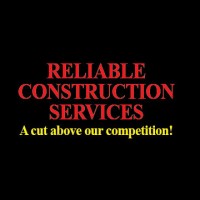 Reliable Construction Services logo - Similar company to Reliable Construction