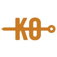 KO Grill logo - Similar company to Tayyabs