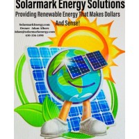 Solarmark Energy Solutions, LLC. logo - Similar company to Simpler Solar Systems, Inc.