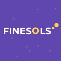 Fine Solutions logo - Similar company to Finsolutions