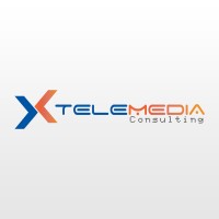 Telemedia Mercadeo logo - Similar company to Virtually Present