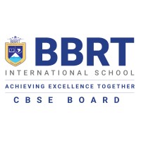 BBRT International School logo - Similar company to Snehalata Dev International School