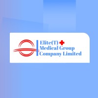 Elite(T) Medical Group Co., Ltd logo - Similar company to Medpoint Limited
