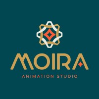 Moira Animation Studio logo - Similar company to Latinframe Animation Studio