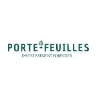 Porte-Feuilles logo - Similar company to Eden