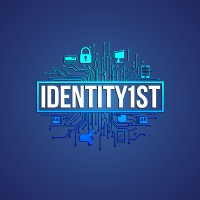 IDENTITY1ST logo - Similar company to Skillpulse.In