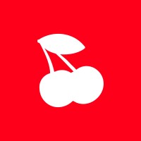 The Cherry-Haus logo - Similar company to Teman Imaji