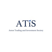 ATIS Aston Trading and Investment Society logo - Similar company to York Trading Society