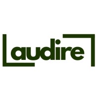 AUDIRE logo - Similar company to Ichigo Ichie (Igie.Gg)