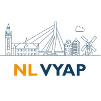 NL VYAP | Netherlands Very Young Arbitration Practitioners logo - Similar company to Staunch