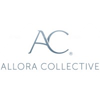 Allora Collective logo - Similar company to Radical Spark