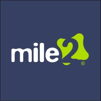Mile2 logo - Similar company to Mile Two