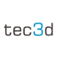 tec3d logo - Similar company to Reflection Creative Media Limited