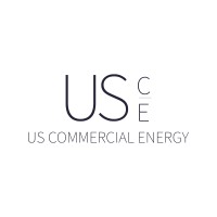 US Commercial Energy logo - Similar company to Vitric 7